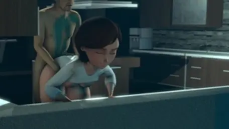 Very hot mature ass fucking in HD