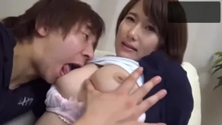 Amazing asian MILF need fantasy hard nailining HD