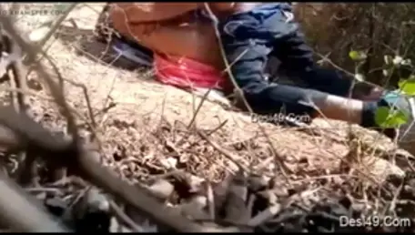 Homemade Muslim group sex in the village