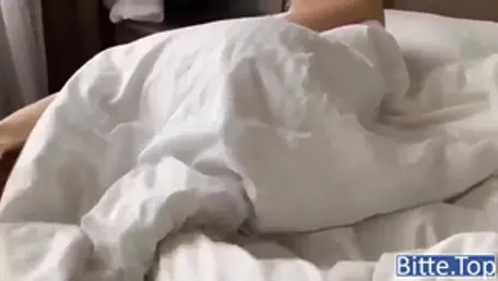 German stepmom wants rough nailing HD