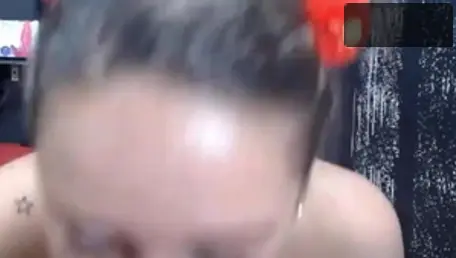 Lulu Pretel degraded XXX video