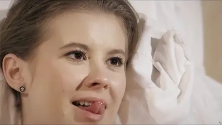 Super sexy teen fucked by Nick Ross