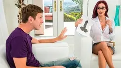 Doctor Adventures - Madrasta monique alexander vaca sexual