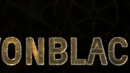 POV plowing hard in company with tattooed amateur