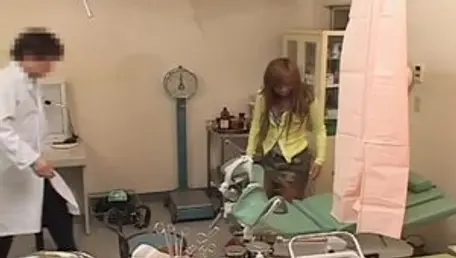 Wet japanese babe sex toys