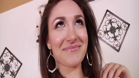 Real sex along with very sexy stepmom Gabriella Paltrova