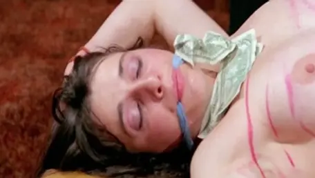 Vintage very sexy MILF BDSM