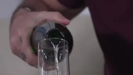 Muscle MILF good fucking