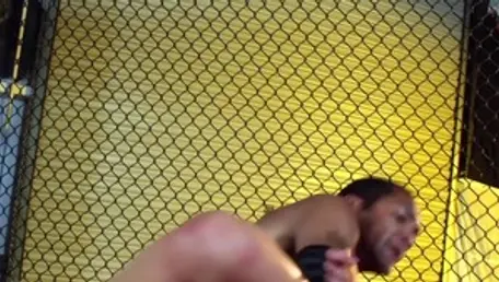 BRAZZERS Exxtra - Krissy Lynn im Shorts 69 HD