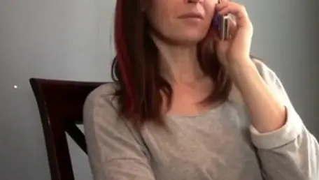 Creampied in hotel in HD