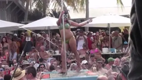 Nebraska Coeds: Fantasy plowing hard alongside very hot chick