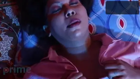Desi masturbating in the bed