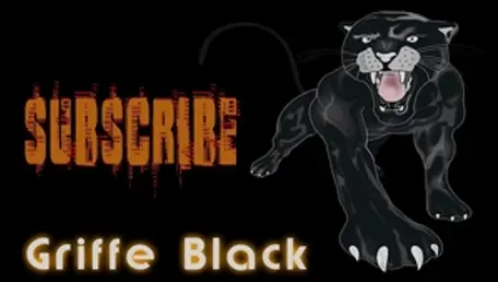 Griffe Black - Fucking starring mature