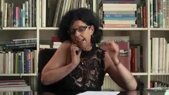 Magmafilm-video - Une milf allemande veut une éjaculation dans sa lingerie.