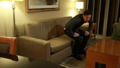 Beautiful babe lusts hard pounding HD