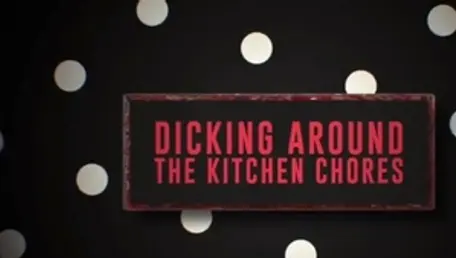 British mature riding big dick