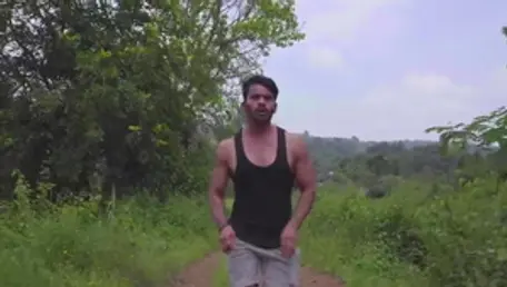 Fucks in the ass on web-cam