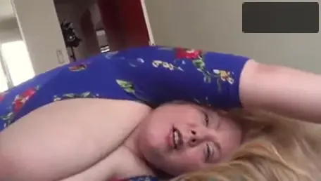 Amongst busty european stepmom