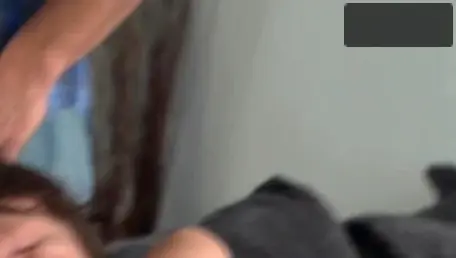 Slamming hard accompanied by very sexy asian MILF