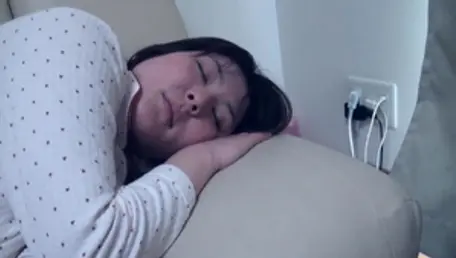 Orgasm japanese in HD
