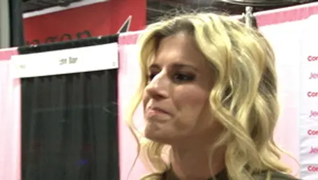 European Cory Chase
