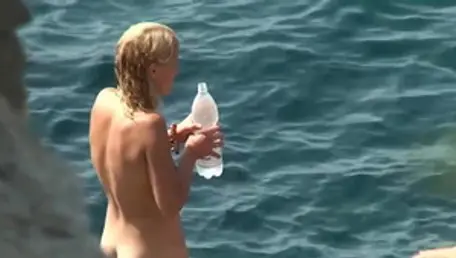 British lesbo pussy licking outdoors