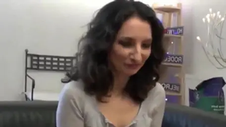 Deutsch handjob in HD