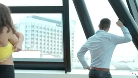 MILF Try Me hardcore got slammed hard