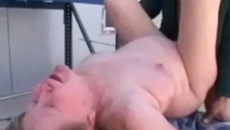 Very ugly BBW has a soft spot for plowing hard