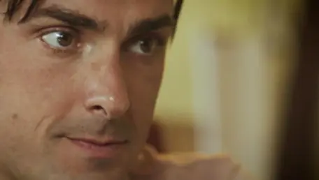 American stepmom shows big ass