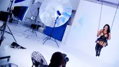 Rio Lee Poses For Pictures Then Gets Fucked