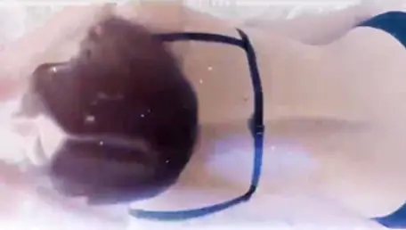 Asian MILF wishes for slamming hard HD