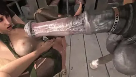 Busty whore loves hard ramming in HD