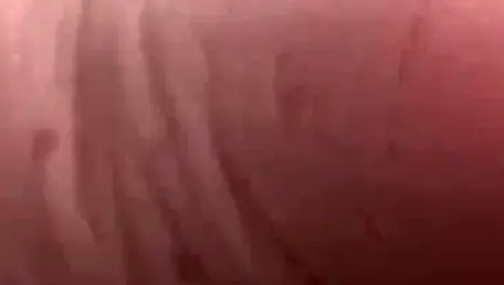 JOI auntie feet teasing in tight stockings