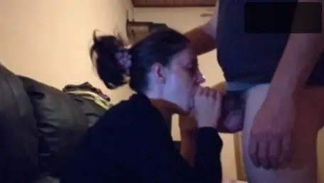 Homemade good fucking together with skinny amateur