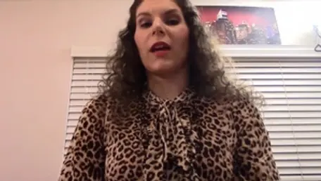 Loud sex accompanied by hairy MILF