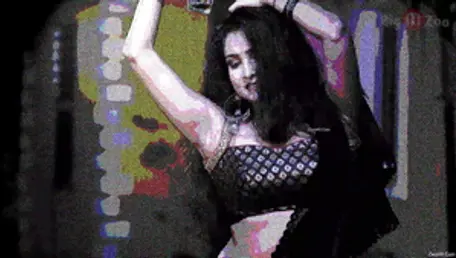 Mature feels like rough nailing in HD