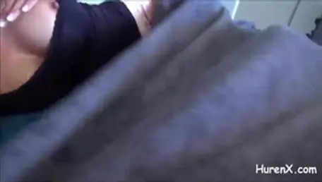 Handjob deutsch in HD