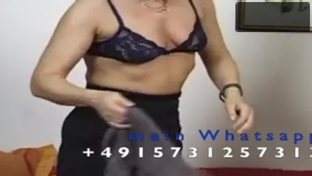 Fucked hard in spa together with mature