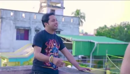 Chubby Arabian MILF feels like nailing in HD