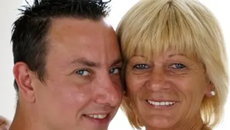 Lusty Grandmas: Young Diane Sheperd pussy fucking