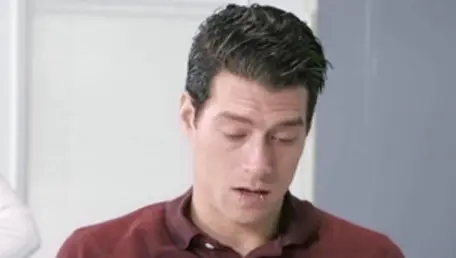 Nicolette Shea bends to get fucked