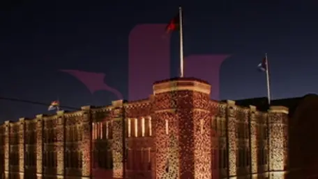 Stepmom Melissa Moore toys action