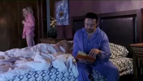 Hard ramming together with young mature