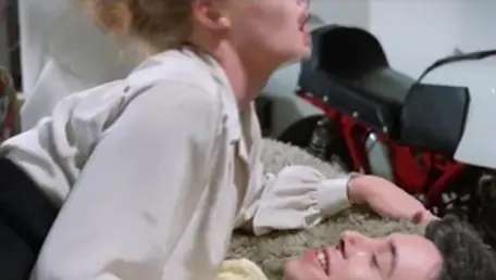 Rough fucking with friend