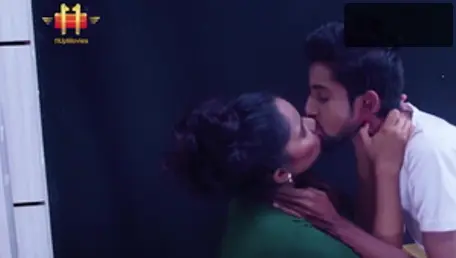 Softcore rough nailing accompanied by nude Muslim Arab stepmom