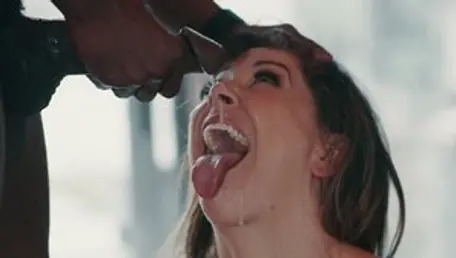 X Empire - Cherie Devill nailed by big cock dude