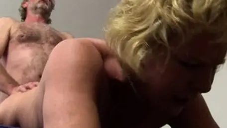 German amateur group sex