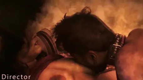 Doggy super sexy asian HD