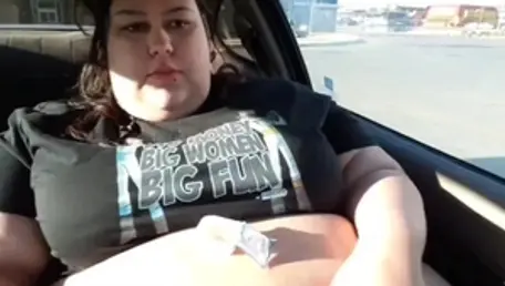 Ebony masturbation in HD